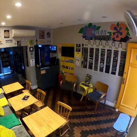 Mojito Hostel Ipanema Rio D Janeiro Rio de Janeiro Esterno foto