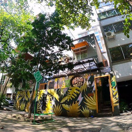 Mojito Hostel Ipanema Rio D Janeiro Rio de Janeiro Esterno foto