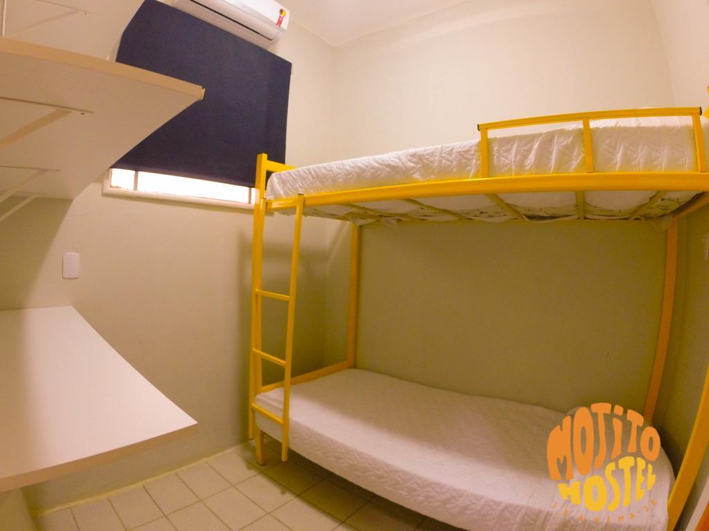 Mojito Hostel Ipanema Rio D Janeiro Rio de Janeiro Esterno foto