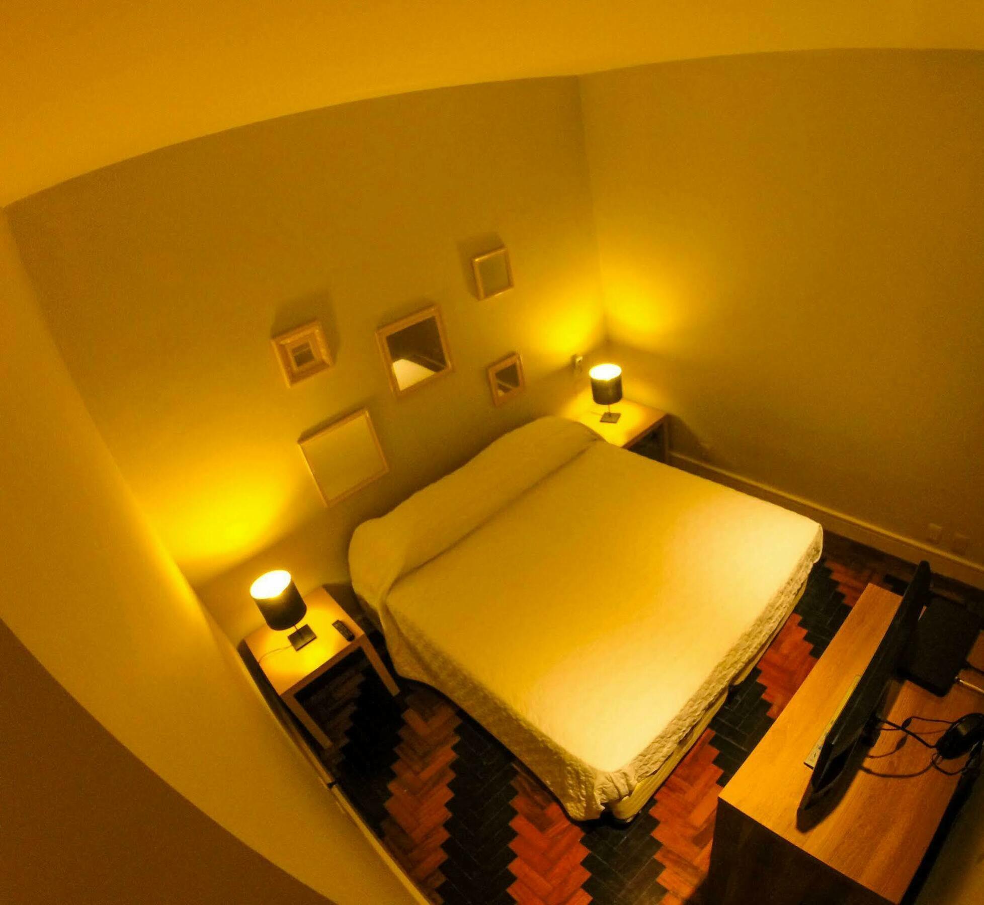Mojito Hostel Ipanema Rio D Janeiro Rio de Janeiro Esterno foto
