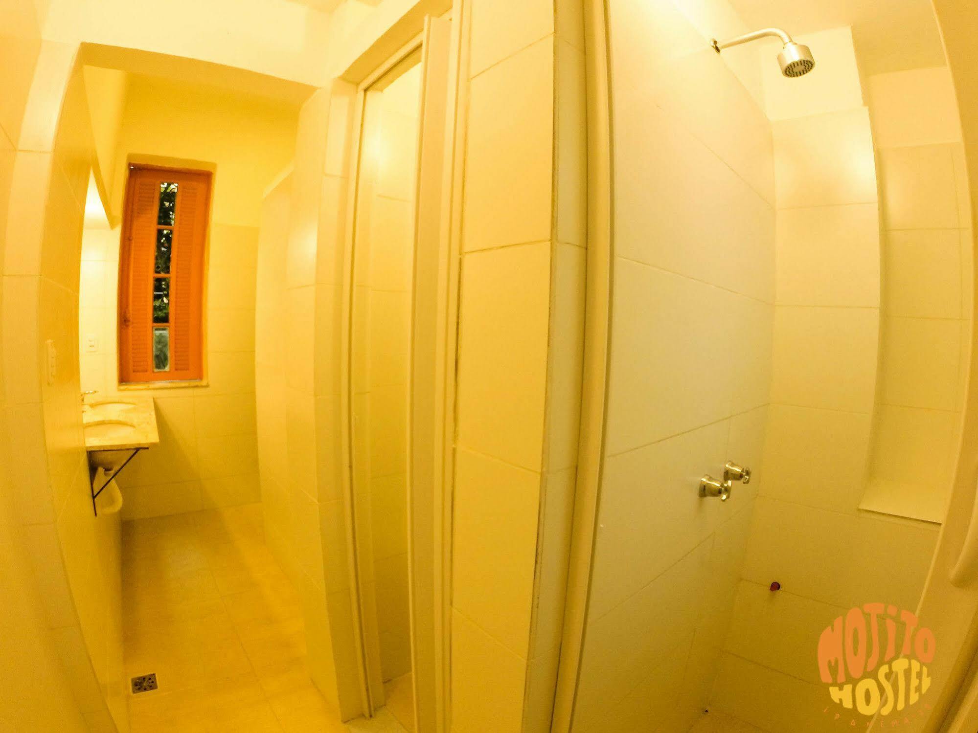 Mojito Hostel Ipanema Rio D Janeiro Rio de Janeiro Esterno foto