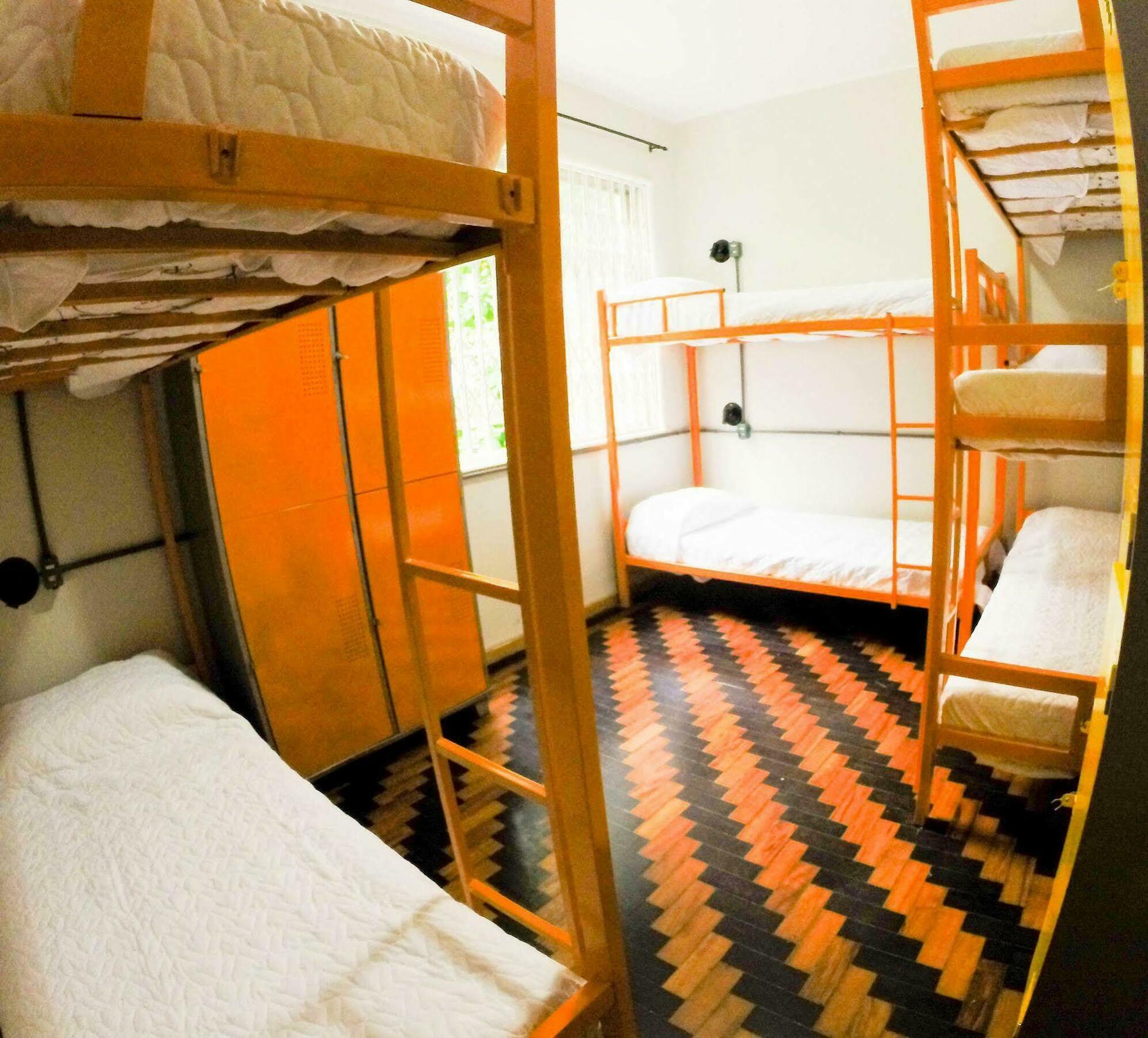 Mojito Hostel Ipanema Rio D Janeiro Rio de Janeiro Esterno foto