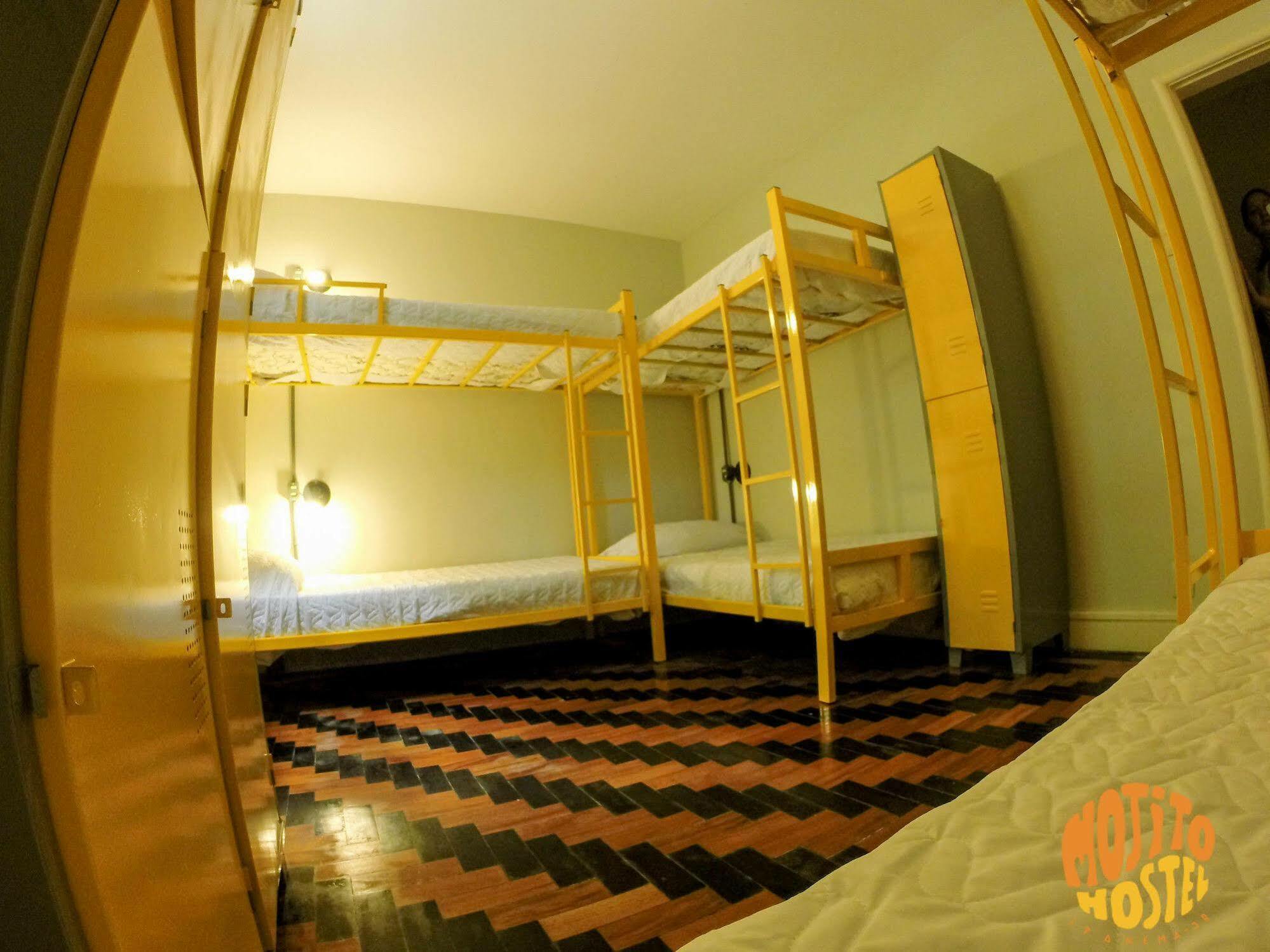 Mojito Hostel Ipanema Rio D Janeiro Rio de Janeiro Esterno foto
